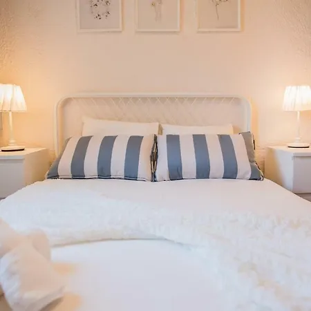 White Blossom #fourka Holiday home *